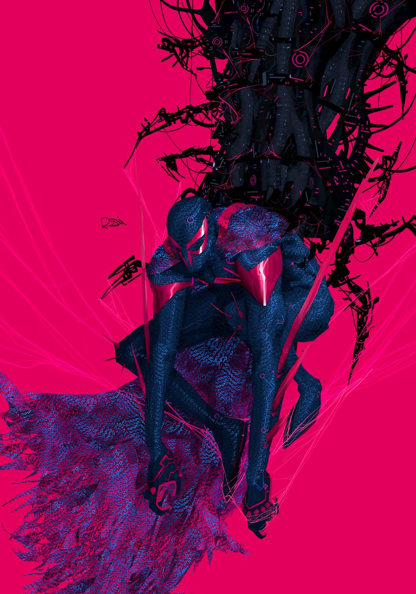 raza (commissions open) tweet media