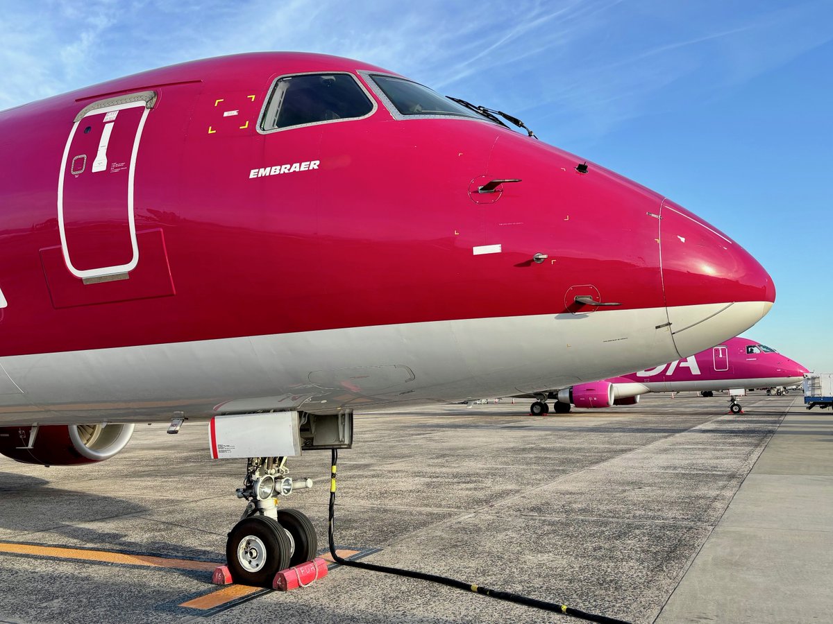 フジドリームエアラインズ【公式】┃FUJI DREAM AIRLINES✈️ tweet media
