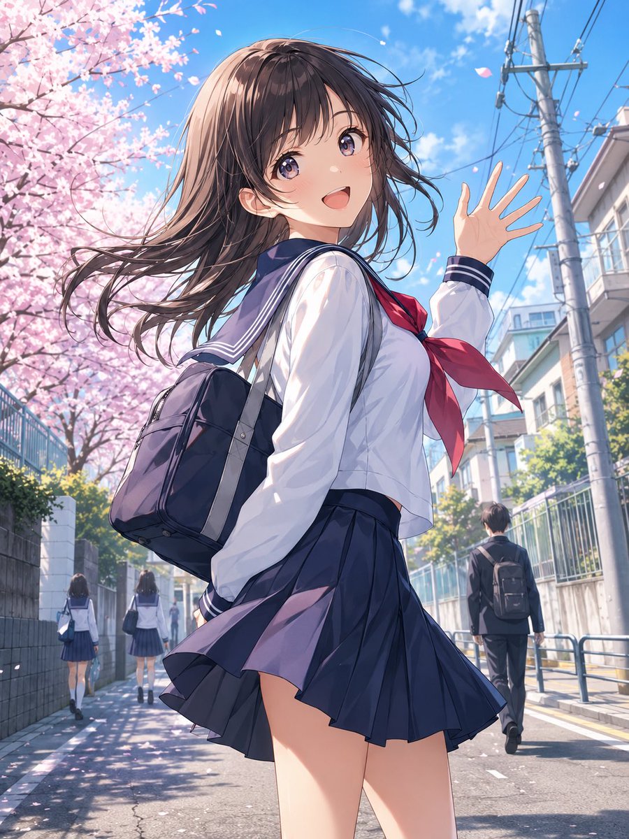 おはようございます 今日からまた1週間がんばりましょう