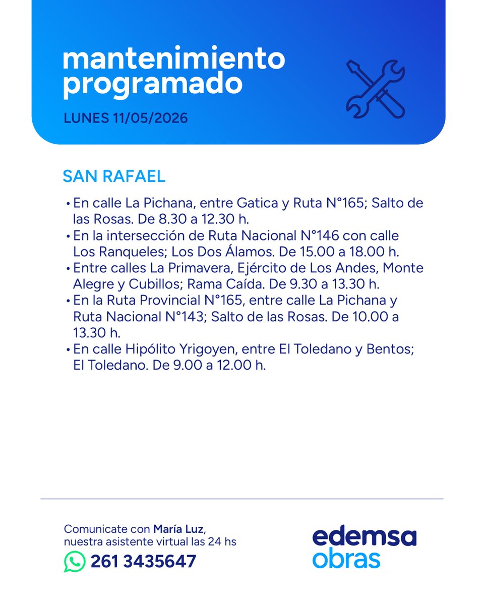 Edemsa tweet media
