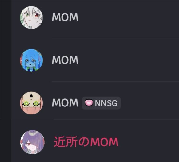 MOM tweet media