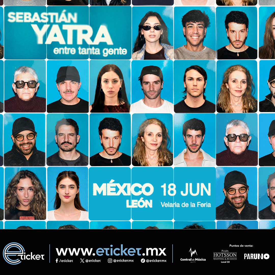 ETICKET tweet media