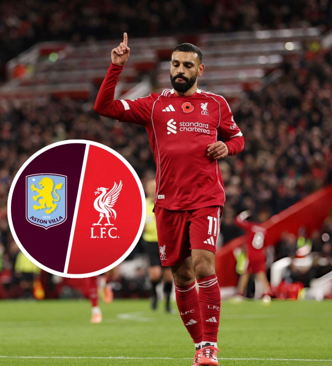 Salah Updates tweet media