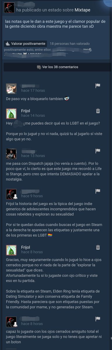Frijol tweet media