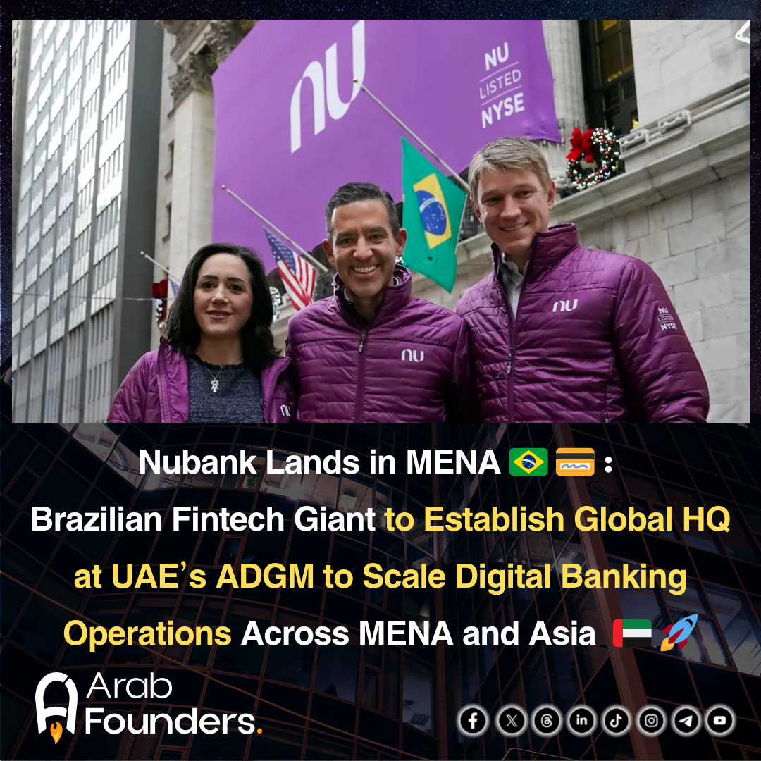 Arab Founders tweet media