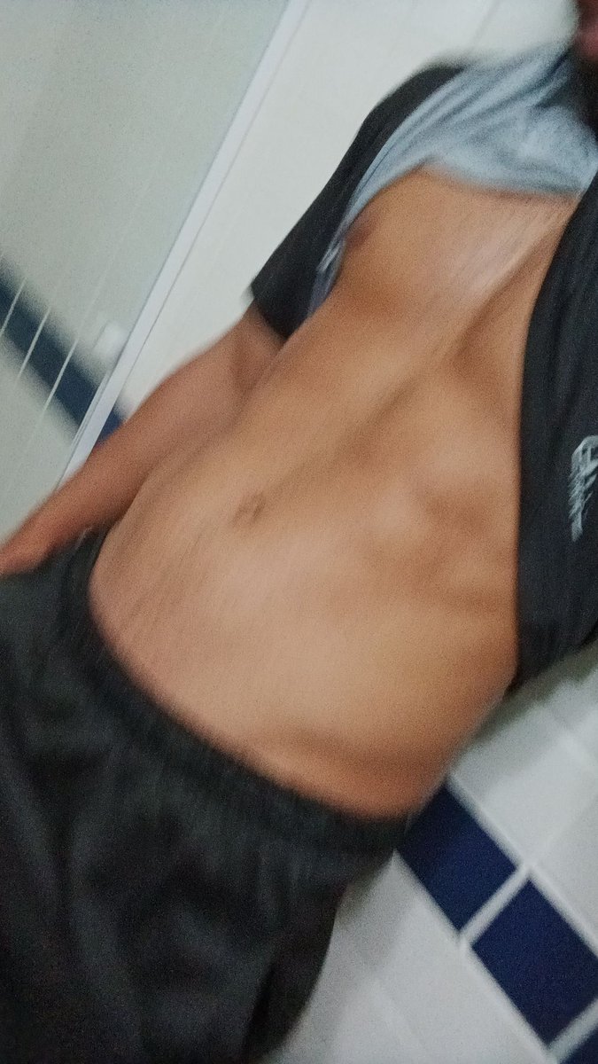 Safado Fitness tweet media