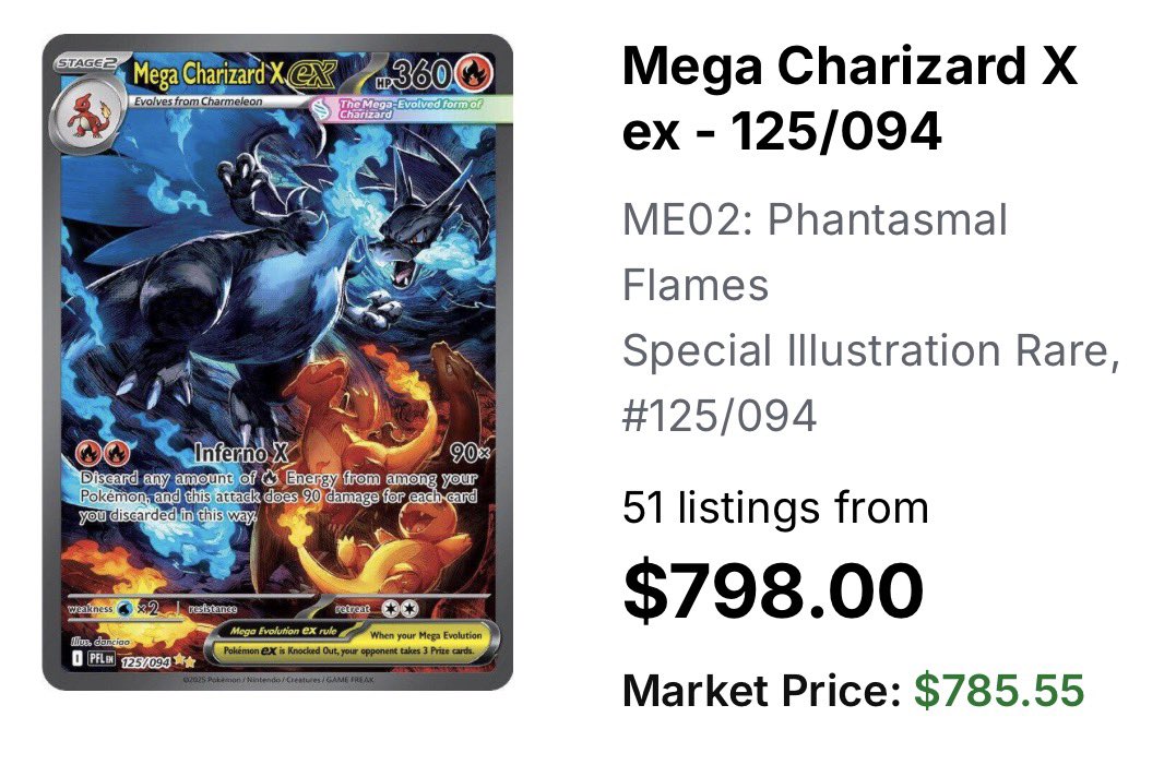 Lord Charizard tweet media