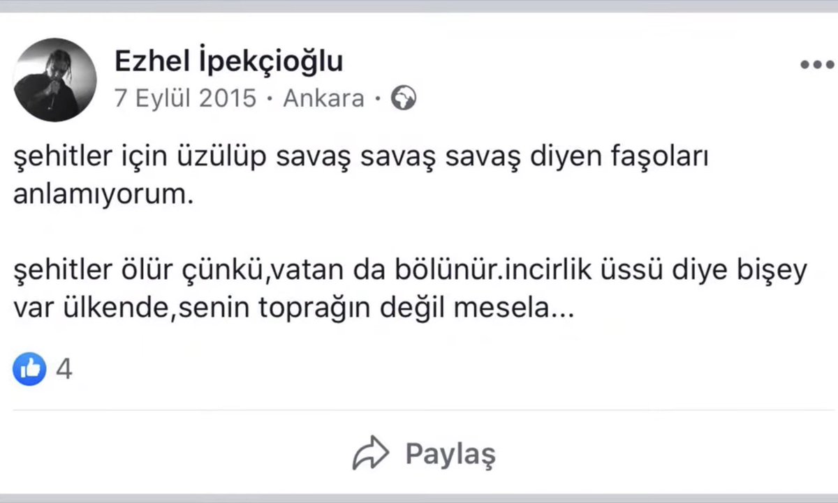 SAYAC🇹🇷 #CEGALBÜM tweet media