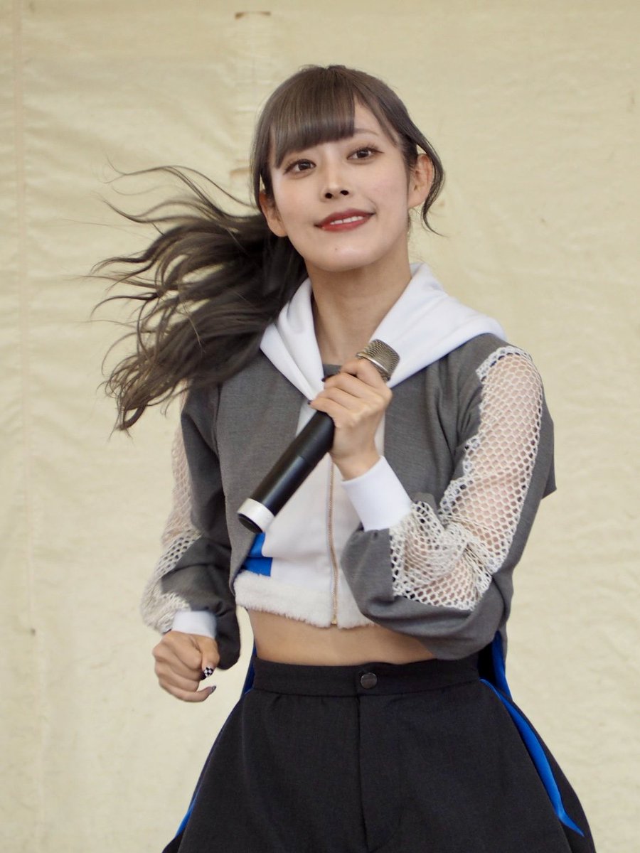 ナオ 美しい！ Nao is beautiful!!! I feel something akin to
