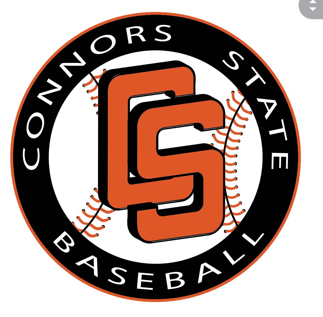 Connors State Baseball tweet media