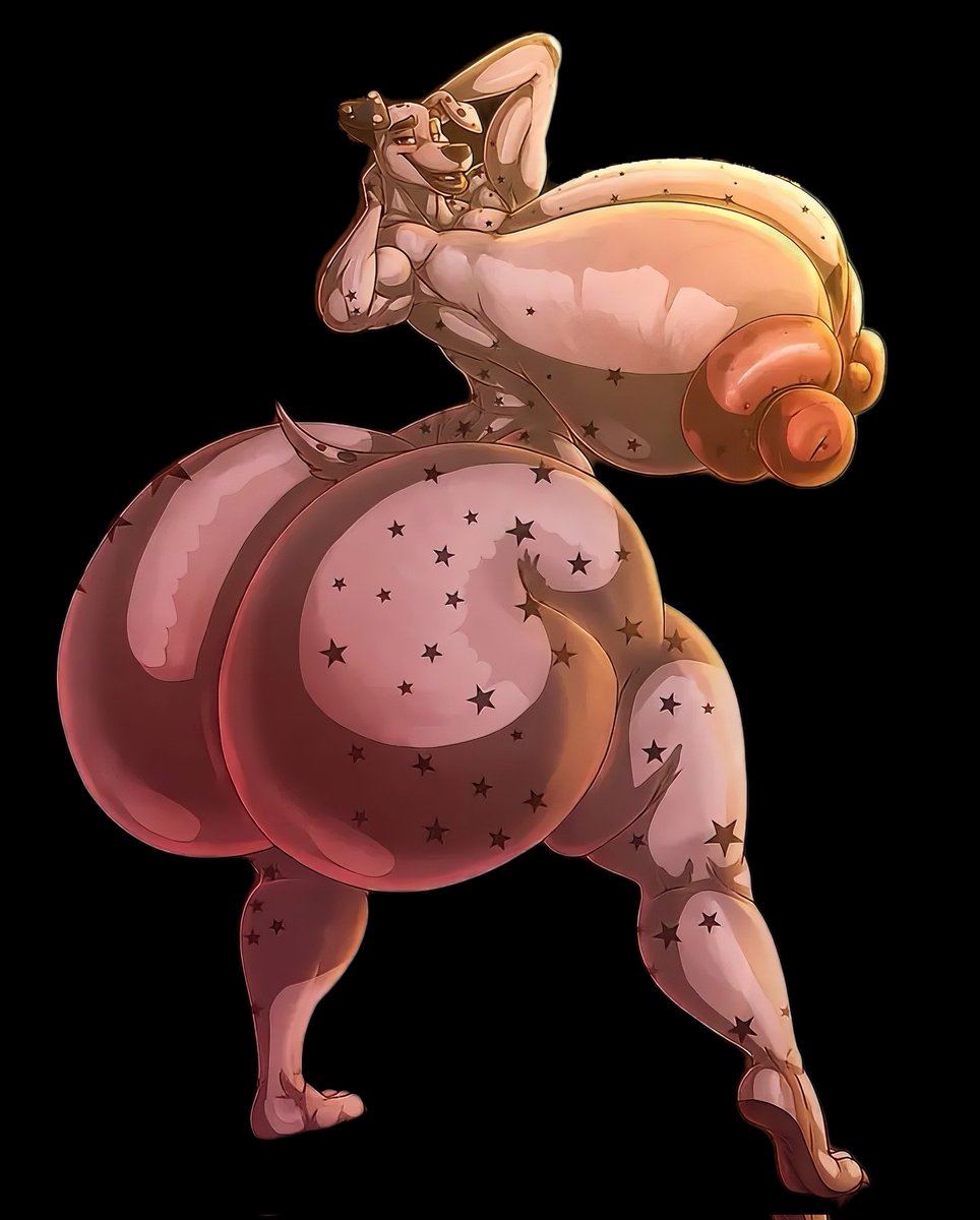 ℙ𝕦𝕡𝕡𝕪 𝕞𝕠𝕞 (Busy!) ♠️🐾🔞 tweet media