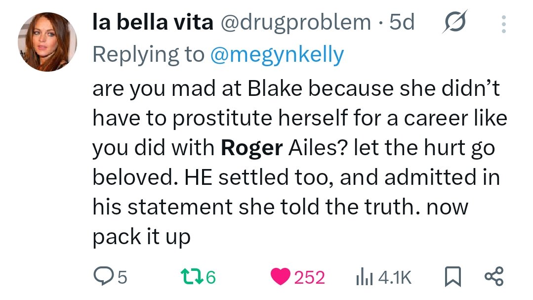 <a href="/MegynKellyShow/">The Megyn Kelly Show</a>