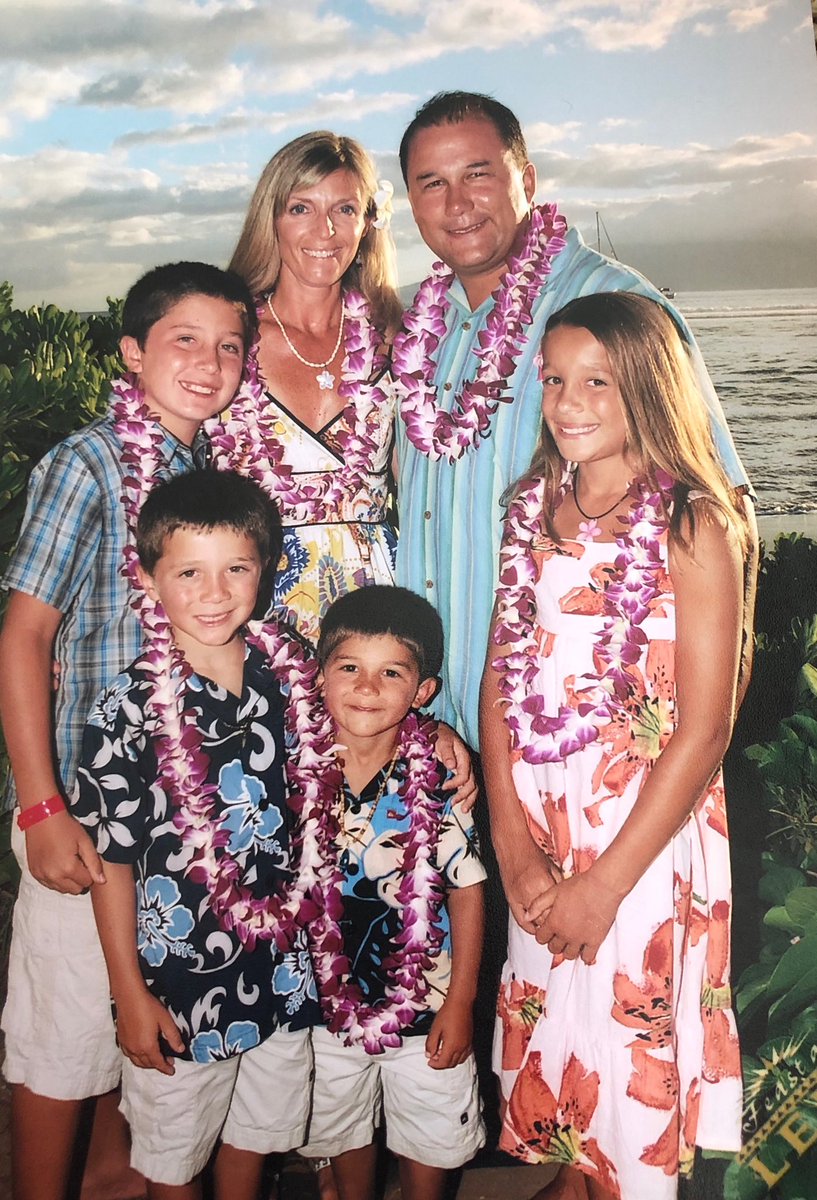 Coach_Heffler's tweet photo. Happy Mother’s Day to the best mom out there 🌸!!!

Love you Mom @julie_heffler ❤️ https://t.co/SkvkFVJ2u2