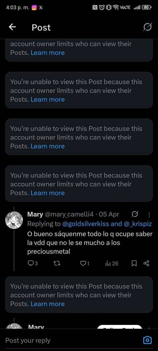 shiny tweet media