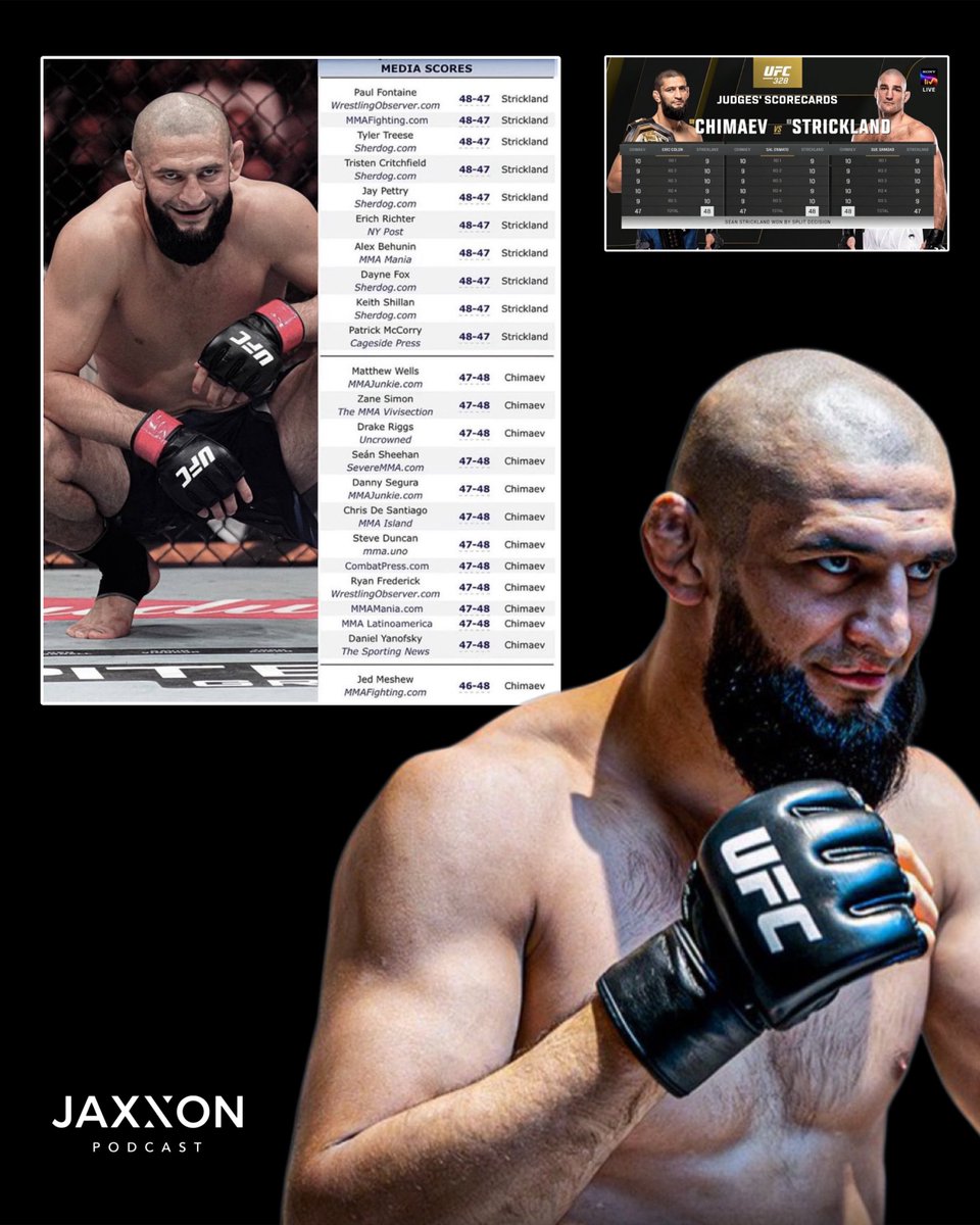 MMA UNCENSORED tweet media