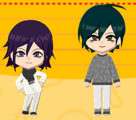 ellen0chka's tweet photo. #danganronpa #TomodachLife #kokichi_ouma https://t.co/GEK5e8Ep2z
