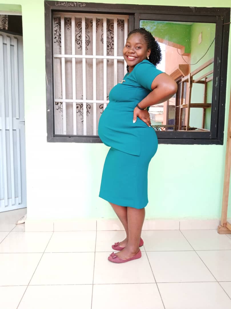 FundohMercy's tweet photo. I've been pregnant 3 times; 2019, 2021 and 2025. Had HG each time, multiple hospitalizations, 3CS deliveries 🥹
Hated this process with everything in me but so grateful for the privilege to birth life.
Happy Mother's day💐 https://t.co/vOIADBY2s6