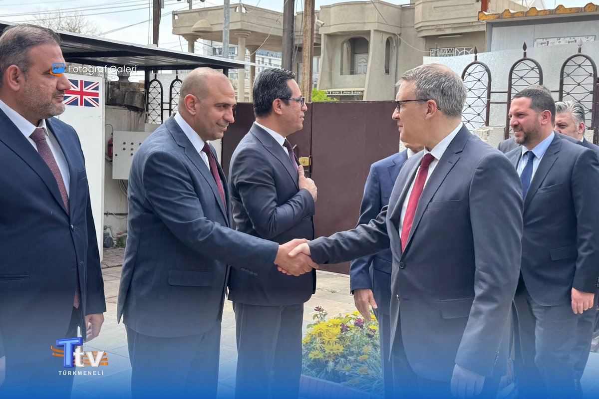 Ali Arafa tweet media