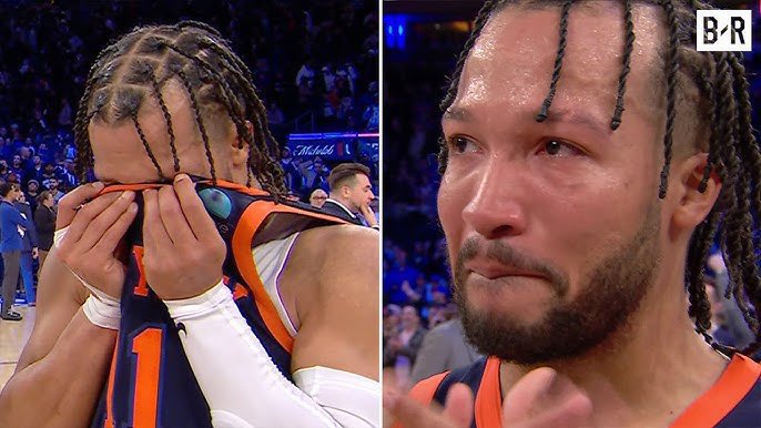 EverythingKnicks tweet media
