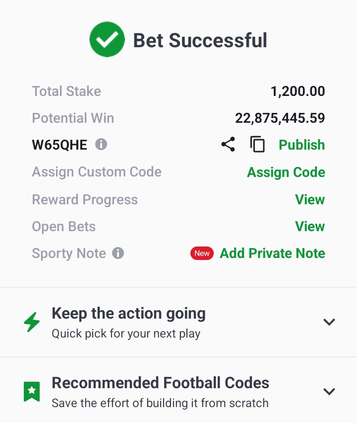 8/8 FT Draw 💥💪
