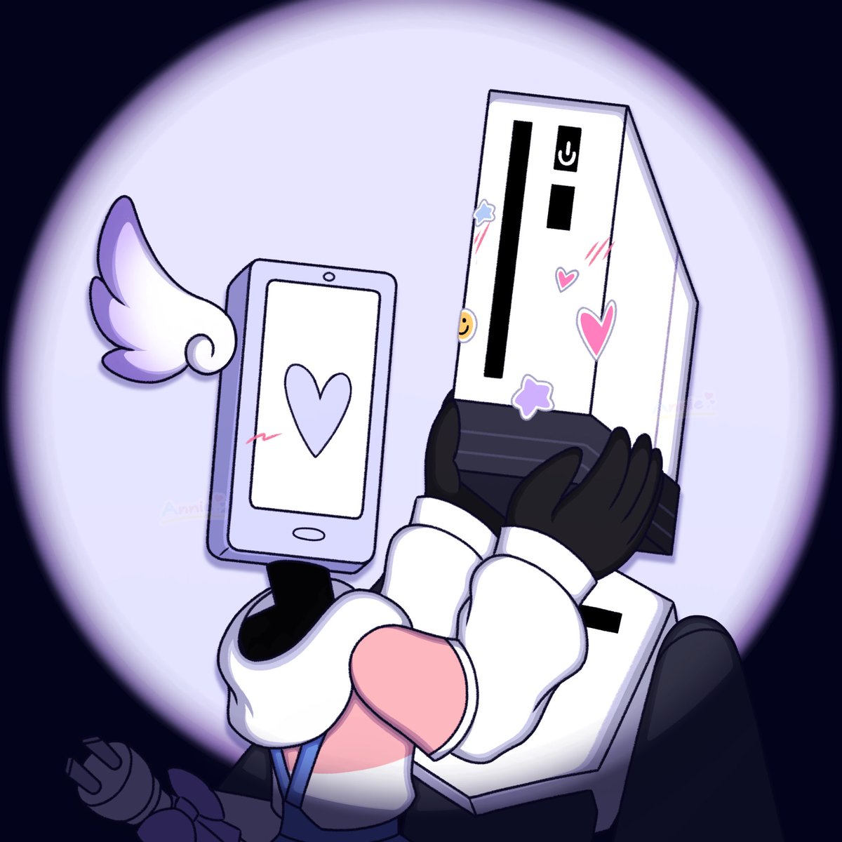 AnnieSweetCute1's tweet photo. Kiss it - kiss it better baby 💖 /lyr
#depthspelunking #depthspelunkingoc #ocxcanon https://t.co/qOOCskwtFB
