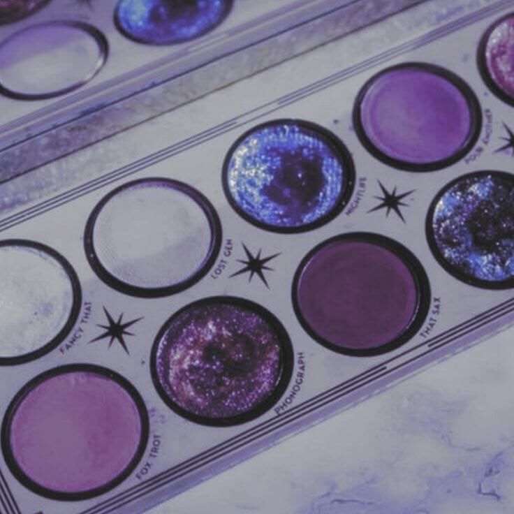 violet✧*。 tweet media