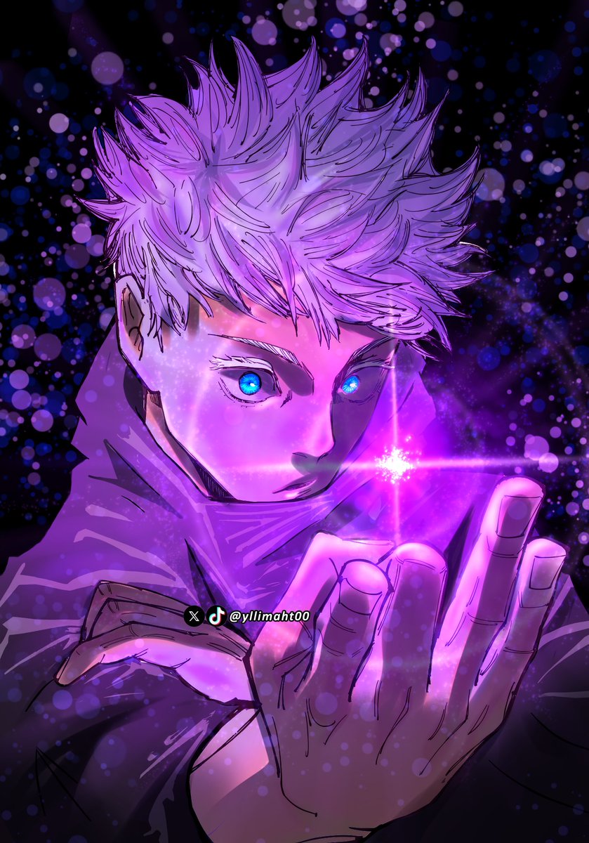 yllimaht00's tweet photo. Satoru Gojo||Jujutsu Kaisen

#satorugojo #jjk #jujutsukaisen #mangacoloring https://t.co/CGwZozi8G6