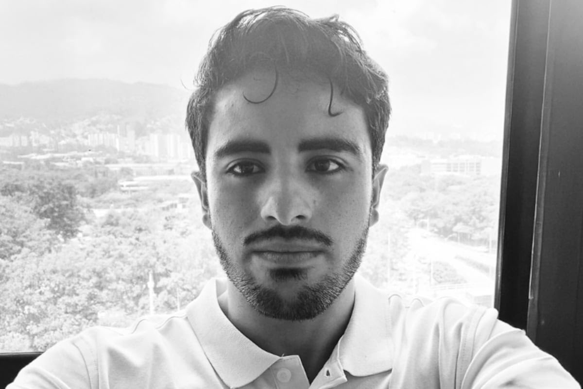 Gonzalo Guillén tweet media