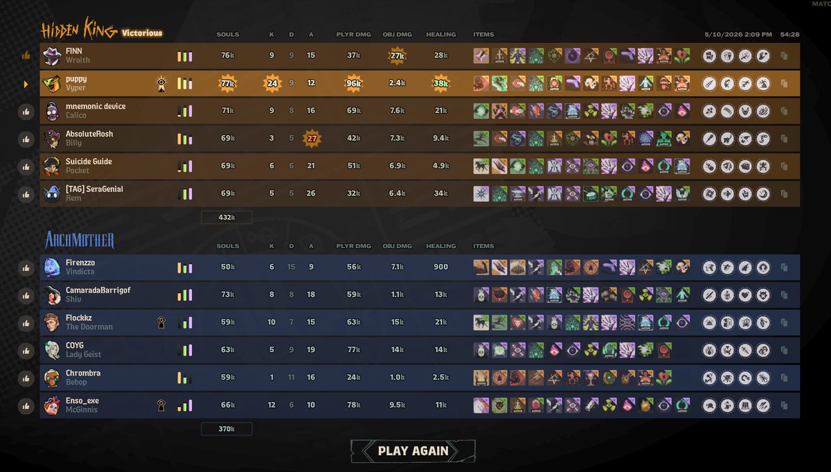im addicted as hell to deadlock