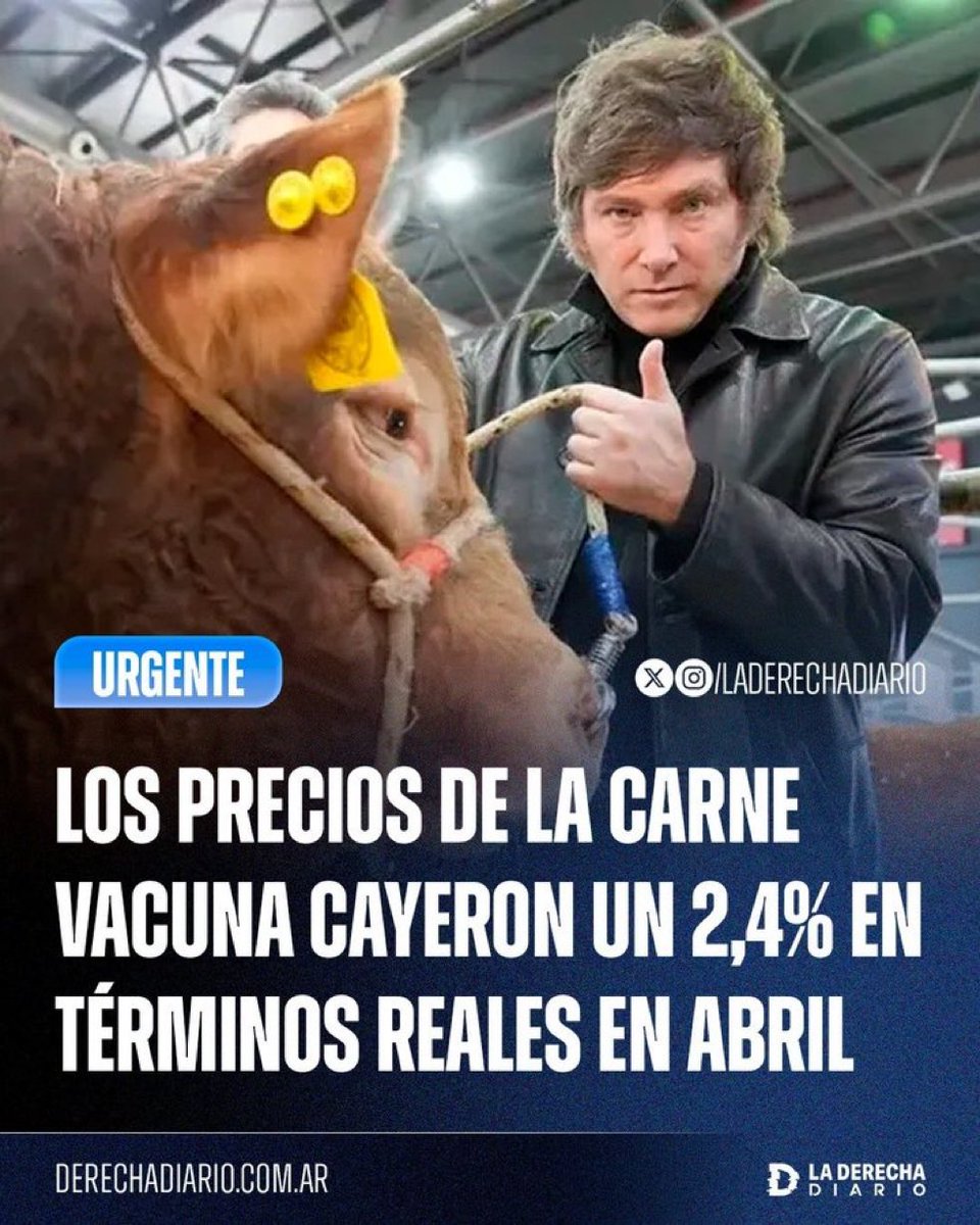 No lo vas a ver en los medios