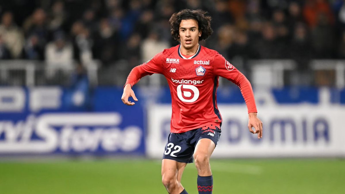Youssef tweet media