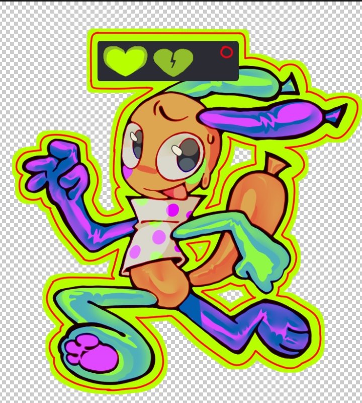 s3ny4 • commissions are open tweet media