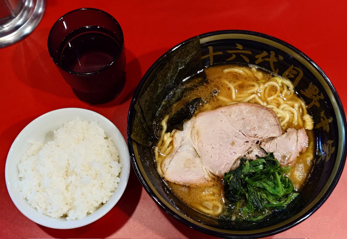 ラーメンROOM tweet media