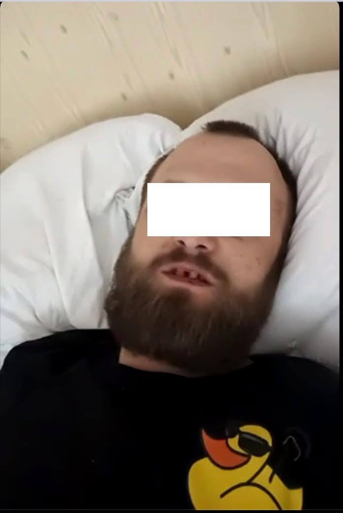 Геннадий Мохненко, tweet media