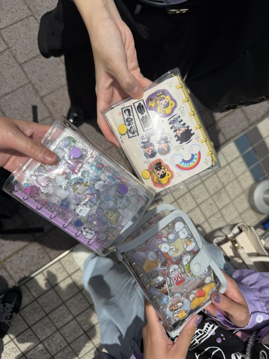 パン粉さん。 tweet media