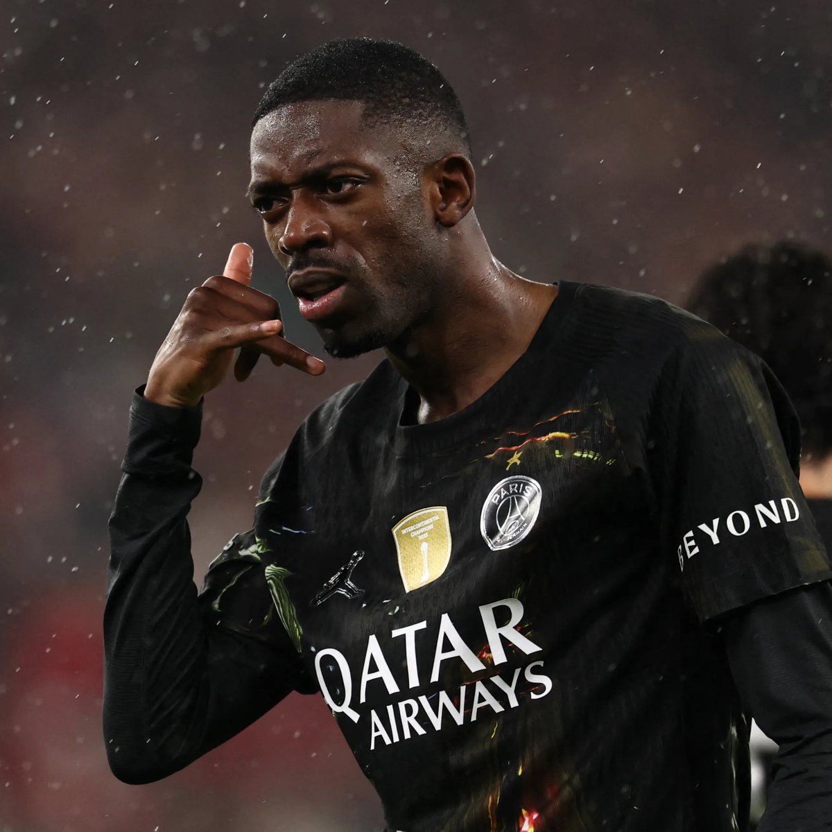 The Touchline | 𝐓 tweet media