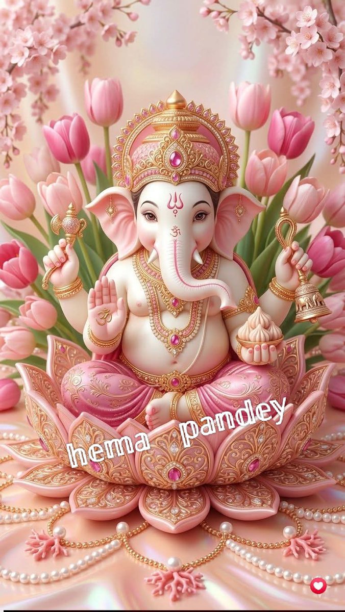 हेमा पाण्डेय सनातनी 🇮🇳 tweet media