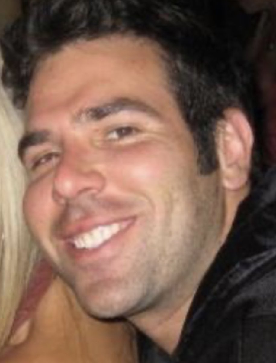 Elie Maltz tweet media