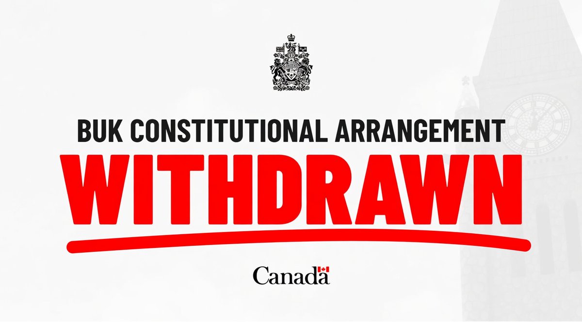 Bloxburg Government of Canada tweet media