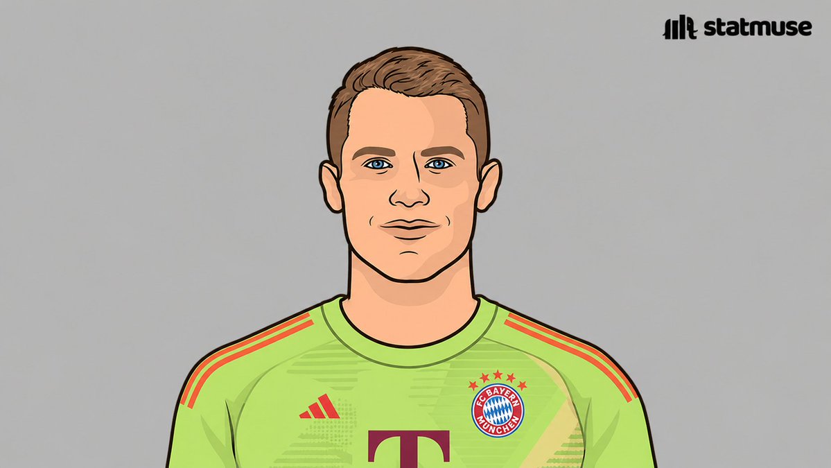 Bayern Talks tweet media