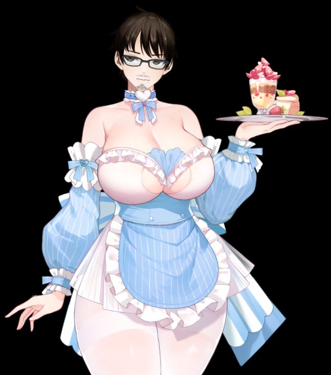 Vegas EN VTuber tweet media