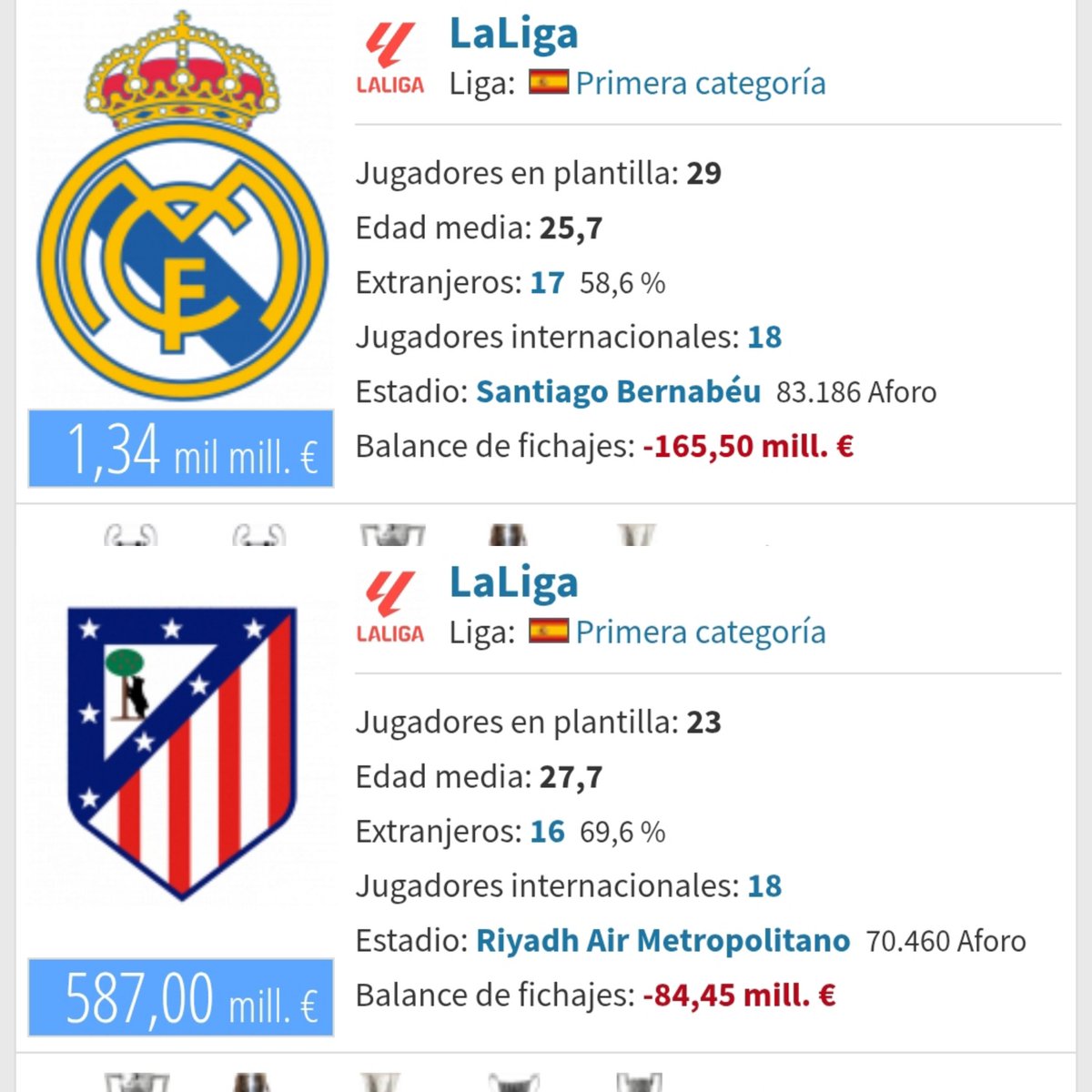 SOLDADOS DE LLORENTE tweet media