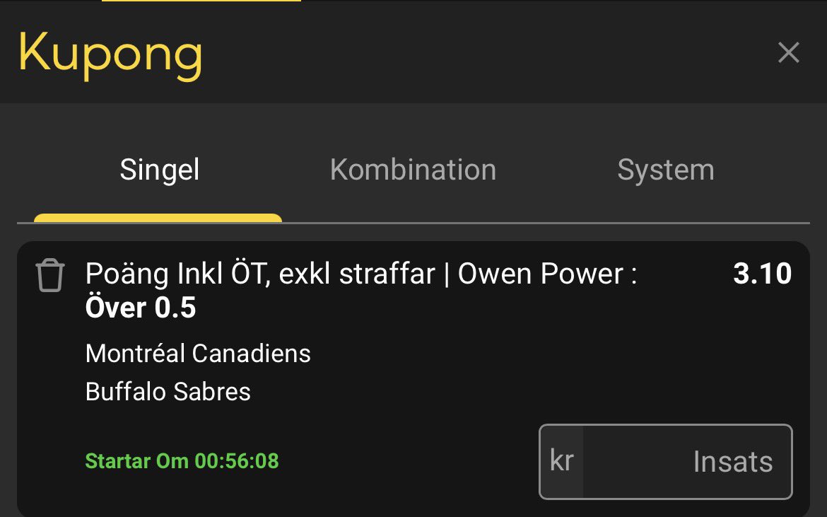 Andreas Höglund tweet media