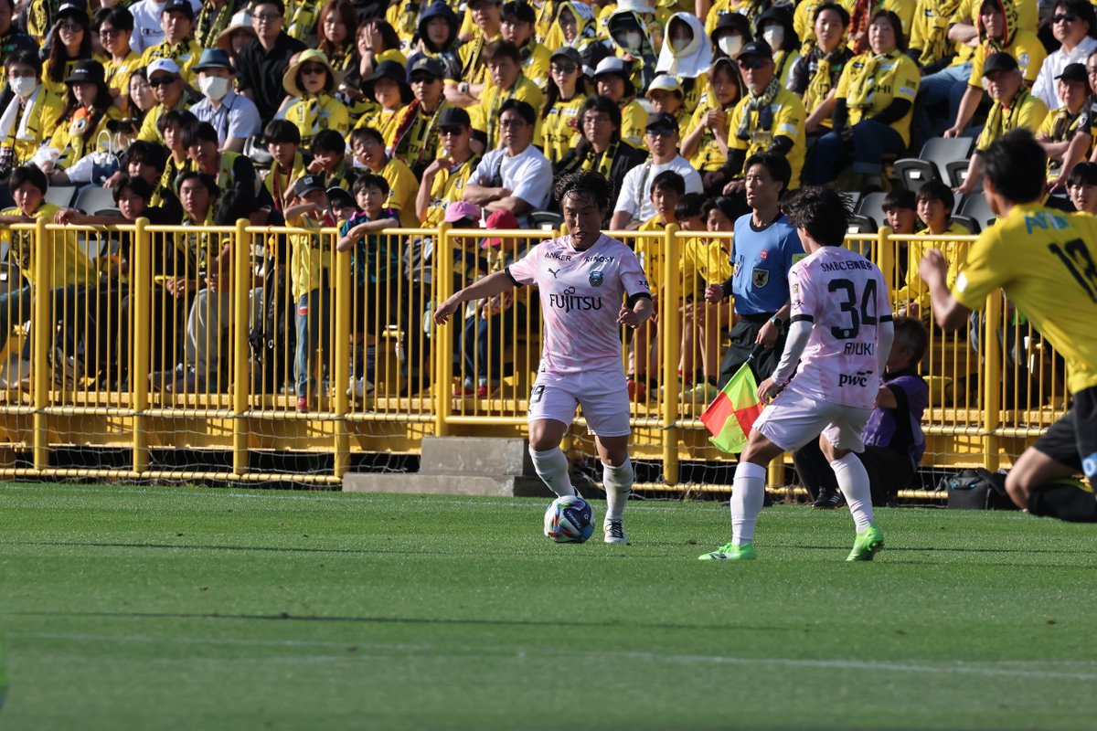 かんち tweet media
