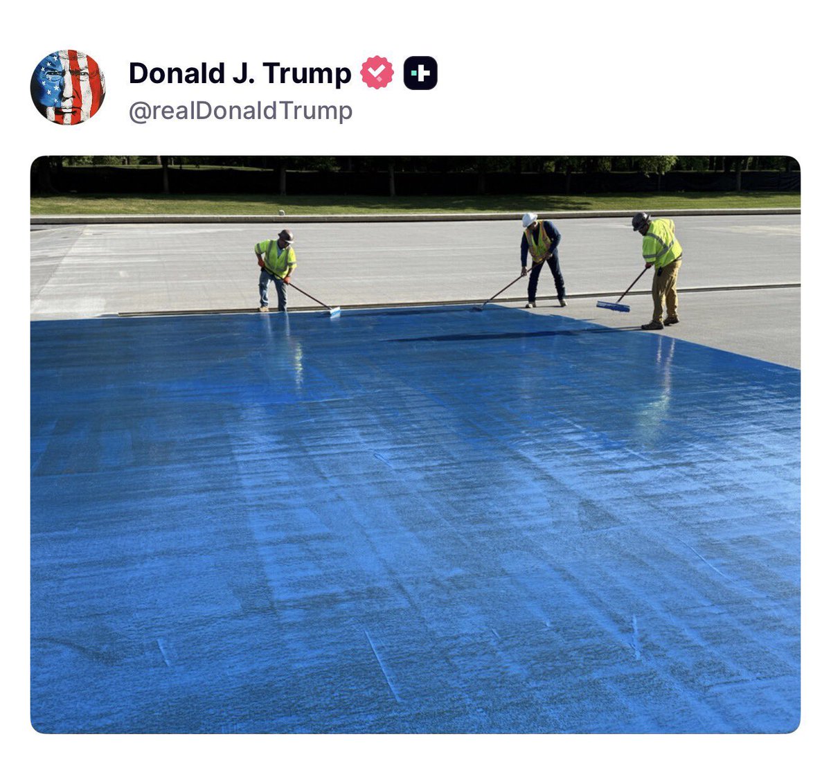 Matt Maddock tweet media