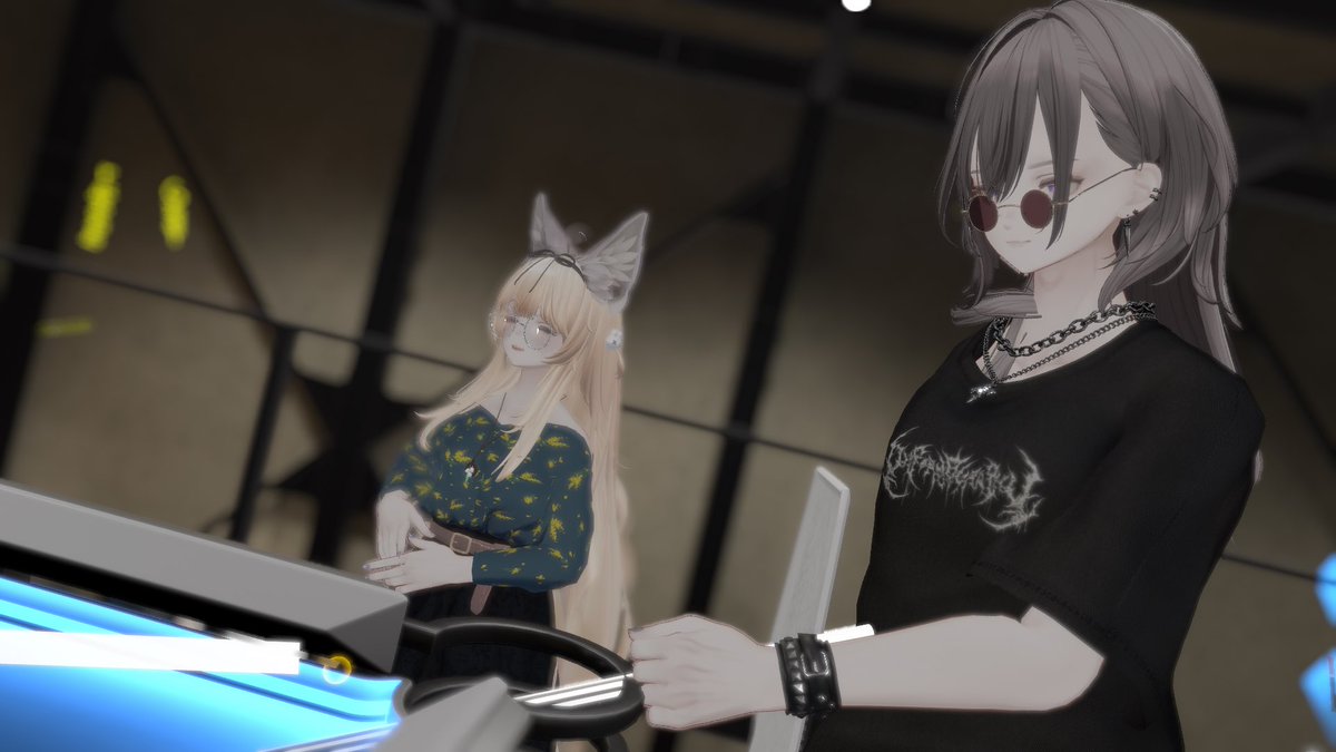 天上 甘ネ@VRC🌙 tweet media