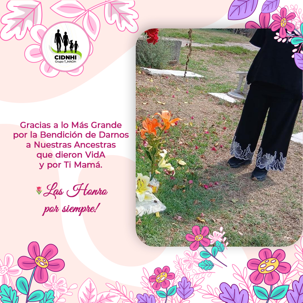 cidnhi's tweet photo. Feliz dia de las Madres! 💝💐
#cursosdiplomados #constelacionesfamiliares #constelacionesfamiliaresonline https://t.co/n93zTzTRgJ