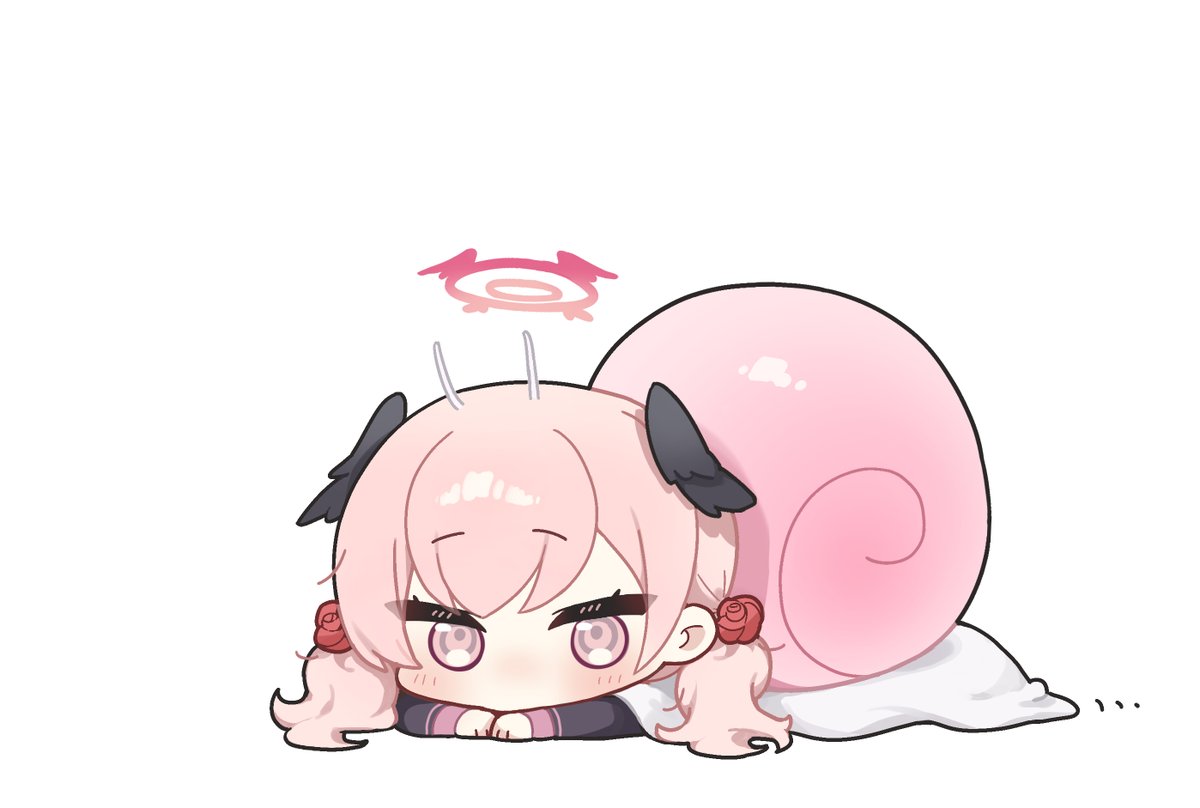 🐌🐌...