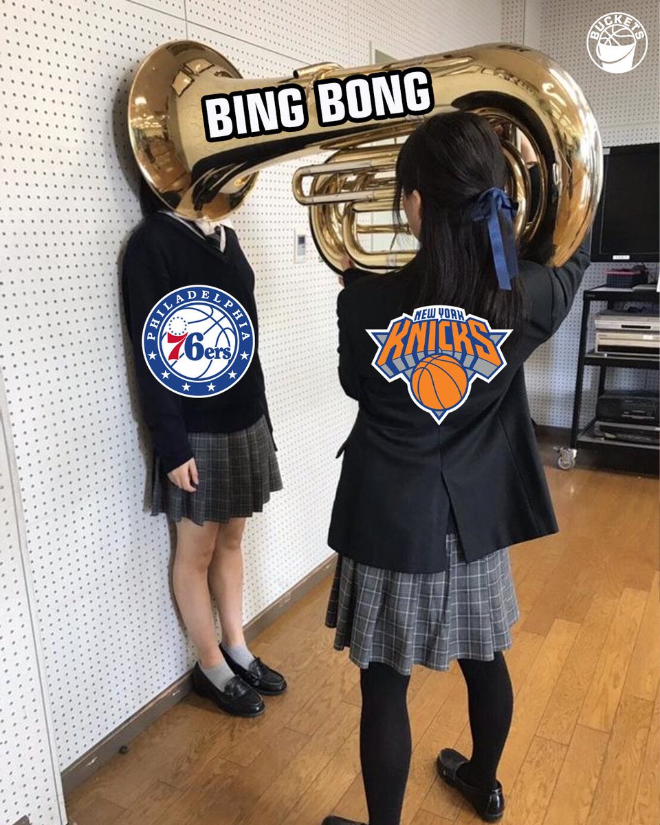 buckets tweet media
