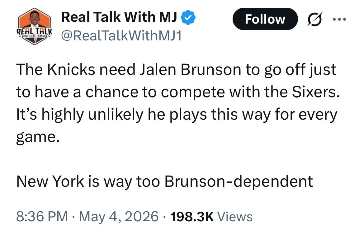 Freezing Cold Takes tweet media